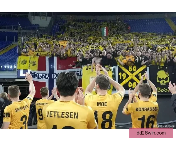 四天两败震动欧洲曼城爆冷不敌博德闪耀赛季走势急转直下